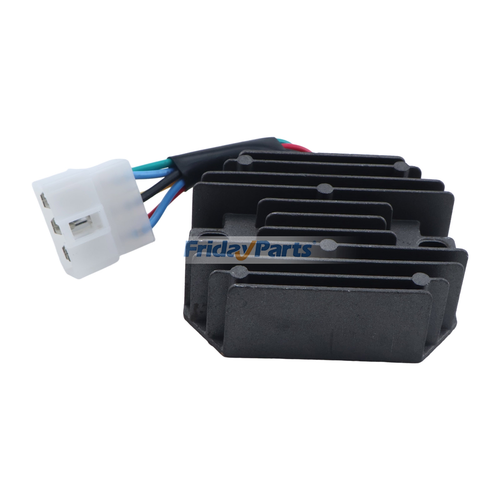 Achetez Régulateur de redressement de tension chez FridayParts