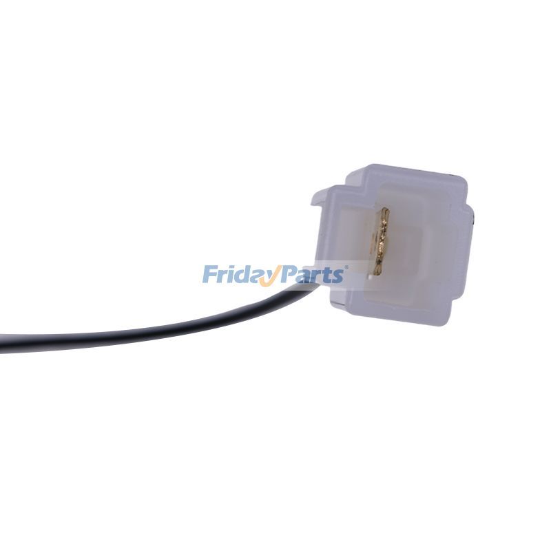 12V Fuel Stop Solenoid for Tractor