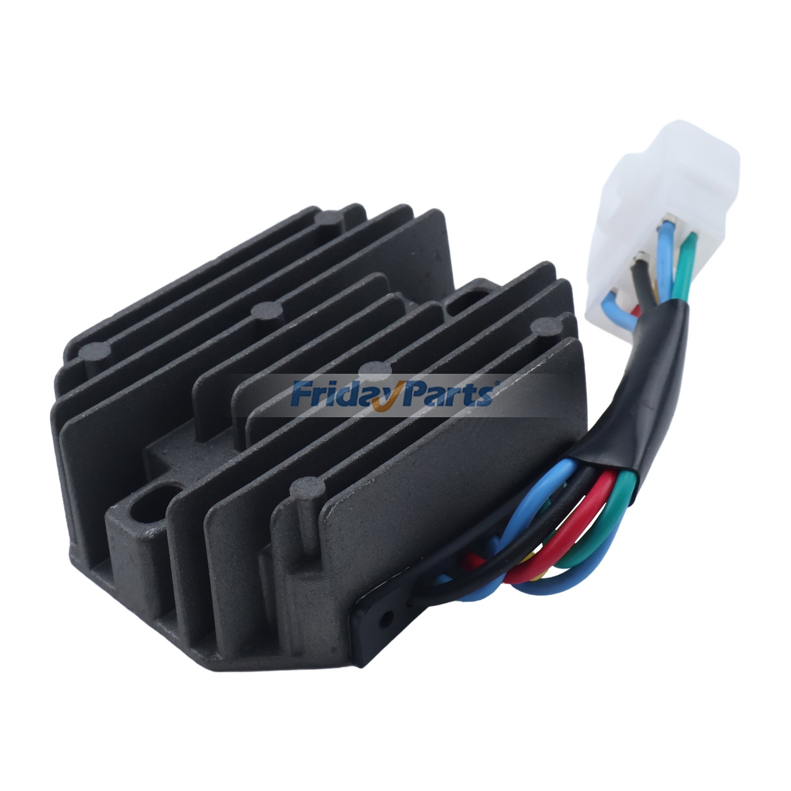 Voltage Rectifier Regulator compatible with Tractor