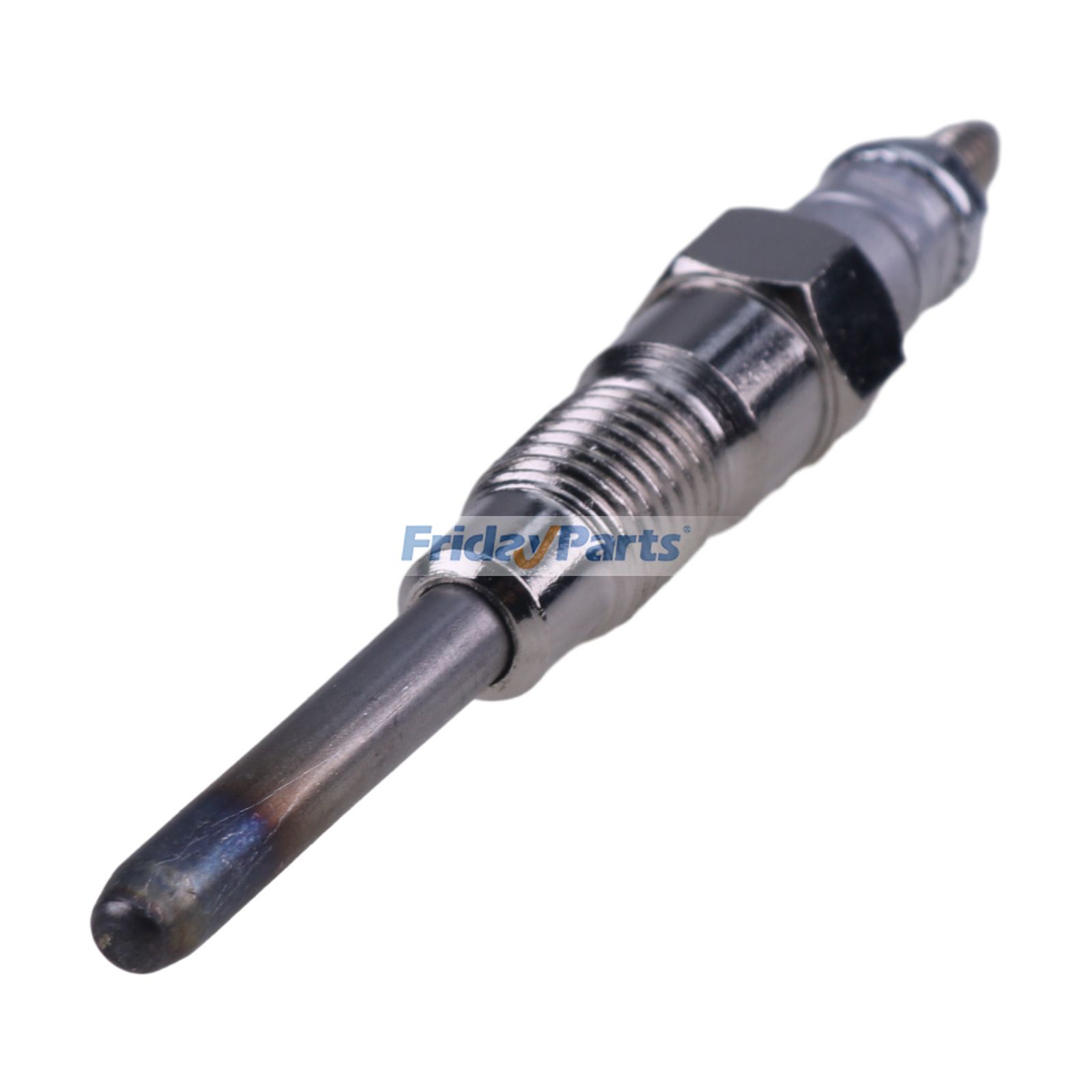 3 bujías incandescentes 19077-65510 para motor Kubota D1403 D1503 D1703 D1803 Tractor L2600 L2800 L3240 L3300 L3540 L3800 L3940 L4240 L4740 L5240 Para KUBOTA