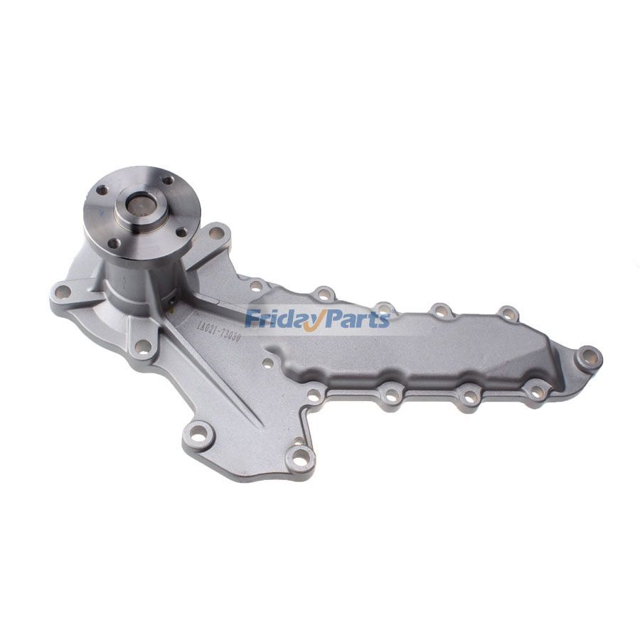 FridayParts Water Pump