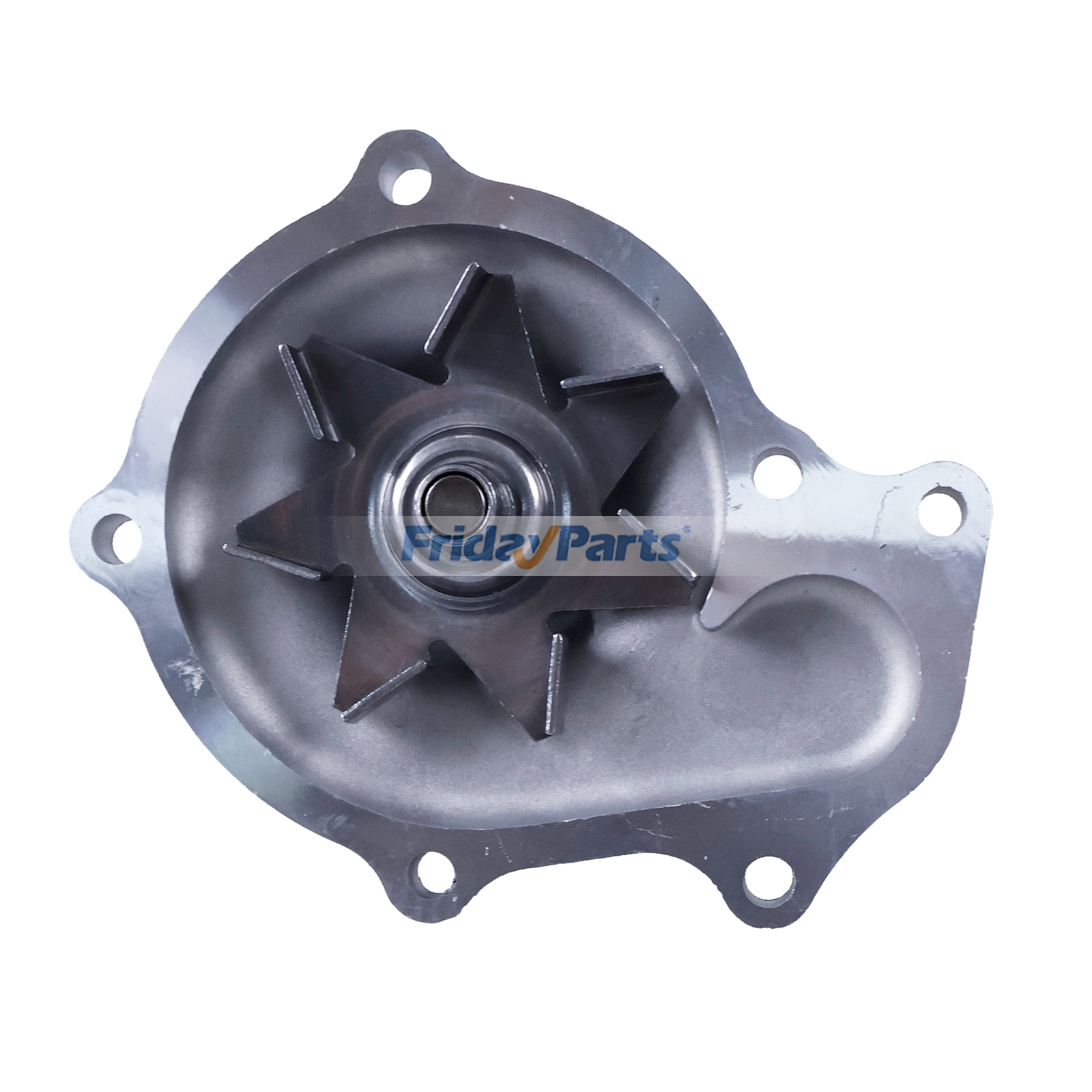 Compra Bomba de agua con junta 1C010-73030 1C010-73032 1C010-73034 para tractor Kubota M8200 M8540DT M8560HD M9000 M9540DT M96SDS M9960HD en Fridayparts