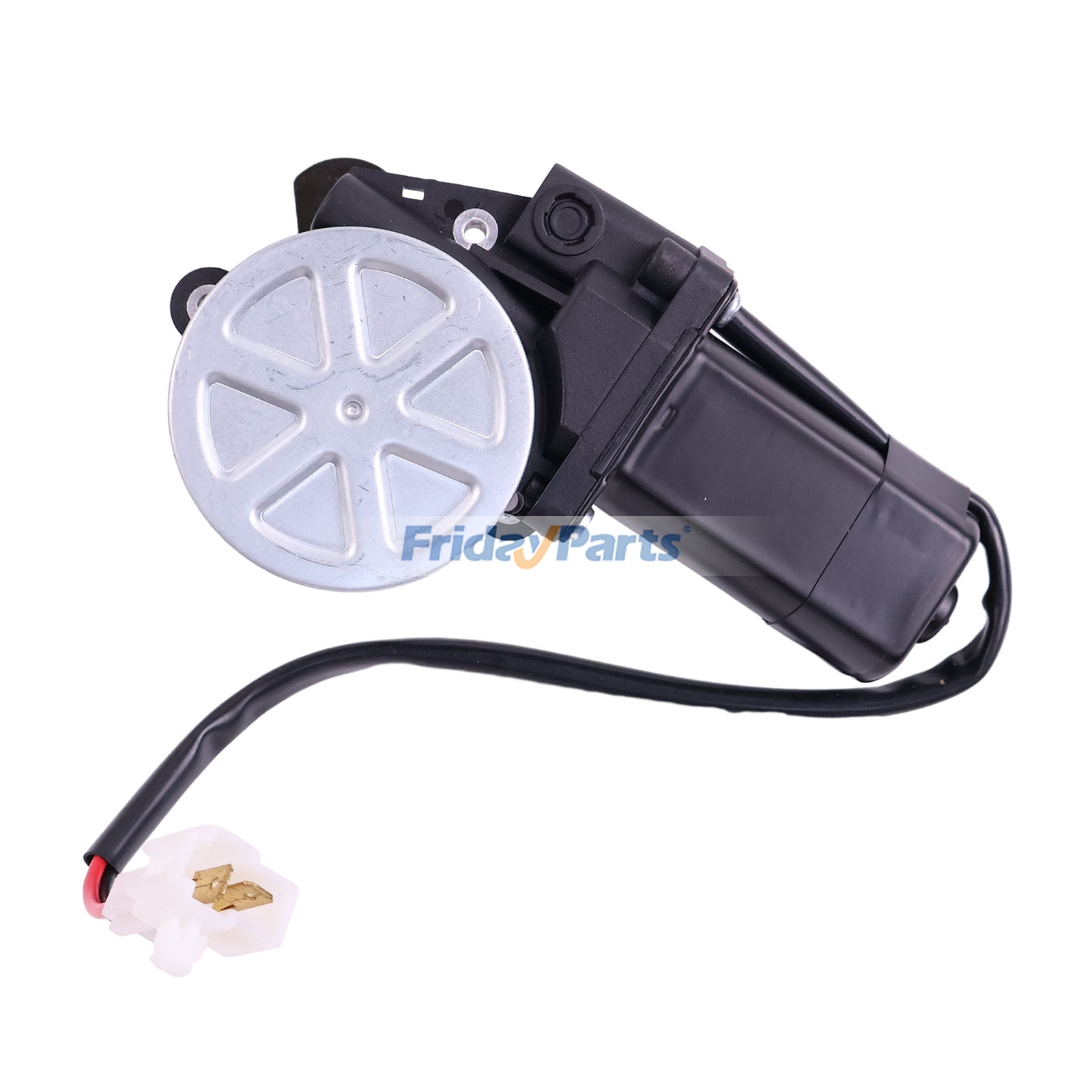 Wiper Motor Assembly in Stock in China