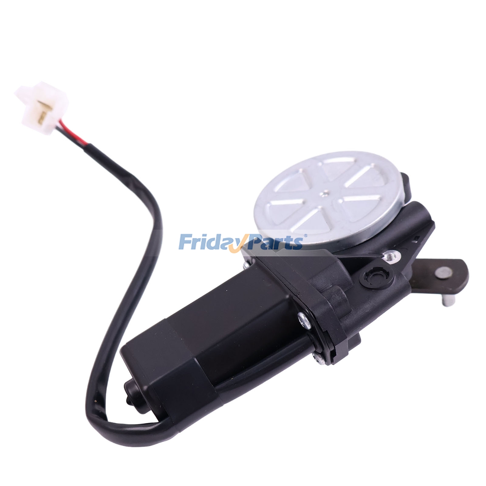 Wiper Motor Assembly for Excavator