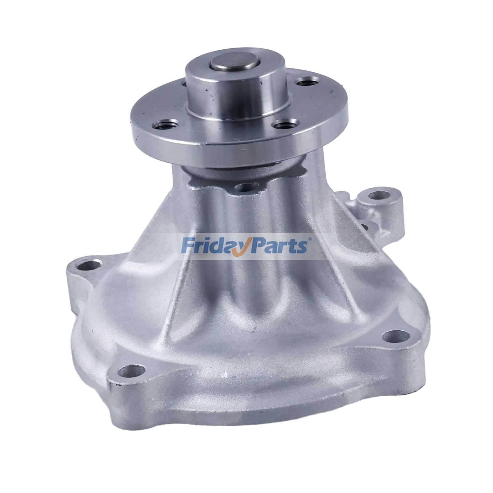 Water Pump With Gasket in Stock in China,USA,China Stock