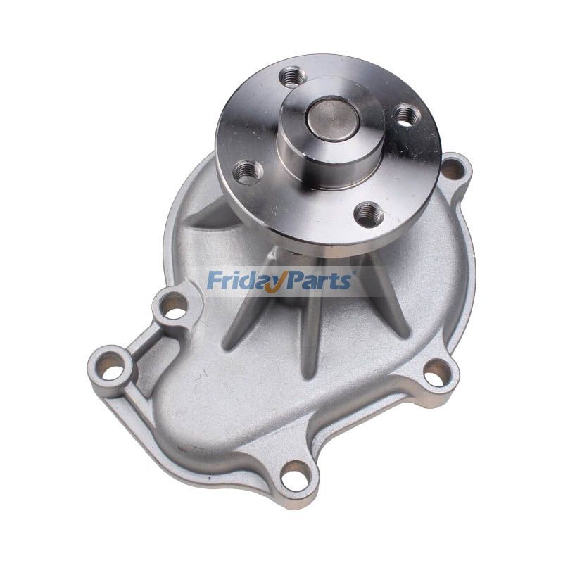 Wasserpumpe mit Dichtung für Kubota V3800für Motor