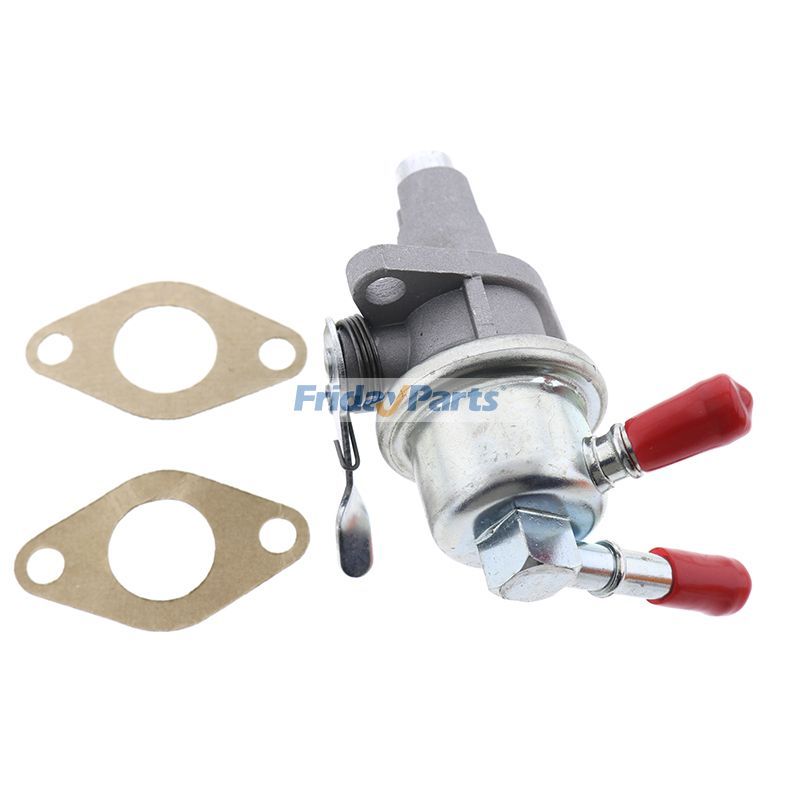 Wheel Fuel Lift Pump for Loader