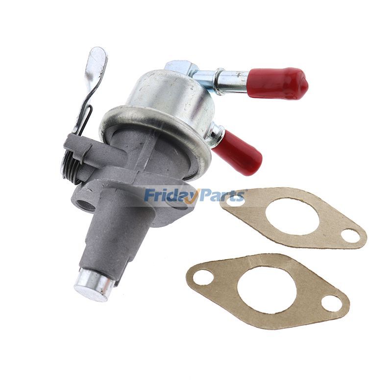 For Kubota Wheel Loader R420S Fuel Lift Pump 1G751-52140