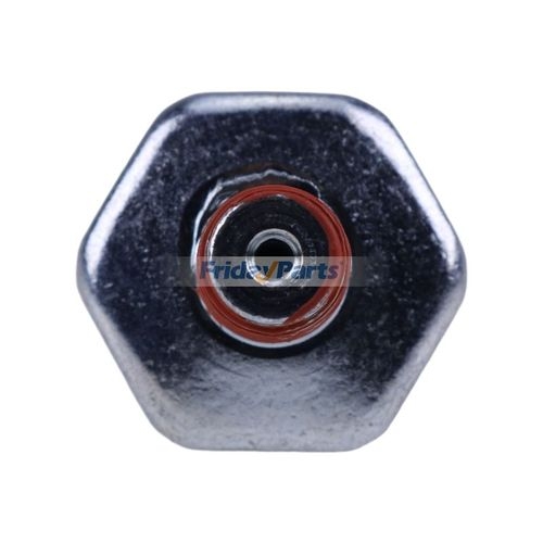Pressostat D'huile Pour Tracteur - Compatible Case IHC, Massey Ferguson (modèles Nombreux) - Référence 3055238R92, 1/8" NPT - The Lord Of The Tools