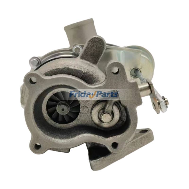 FridayParts Turbo GT1544 Turbocharger
