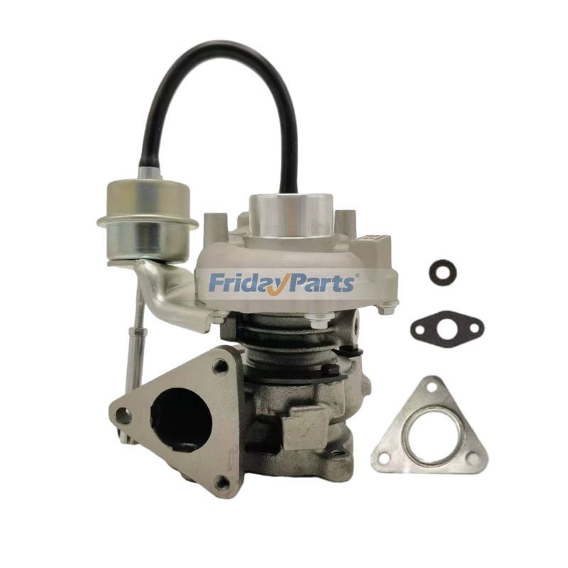 Turbo GT1544 Turbocharger 754-42310 for Lister Petter Engine LPWT4 ALPHA 1.8L