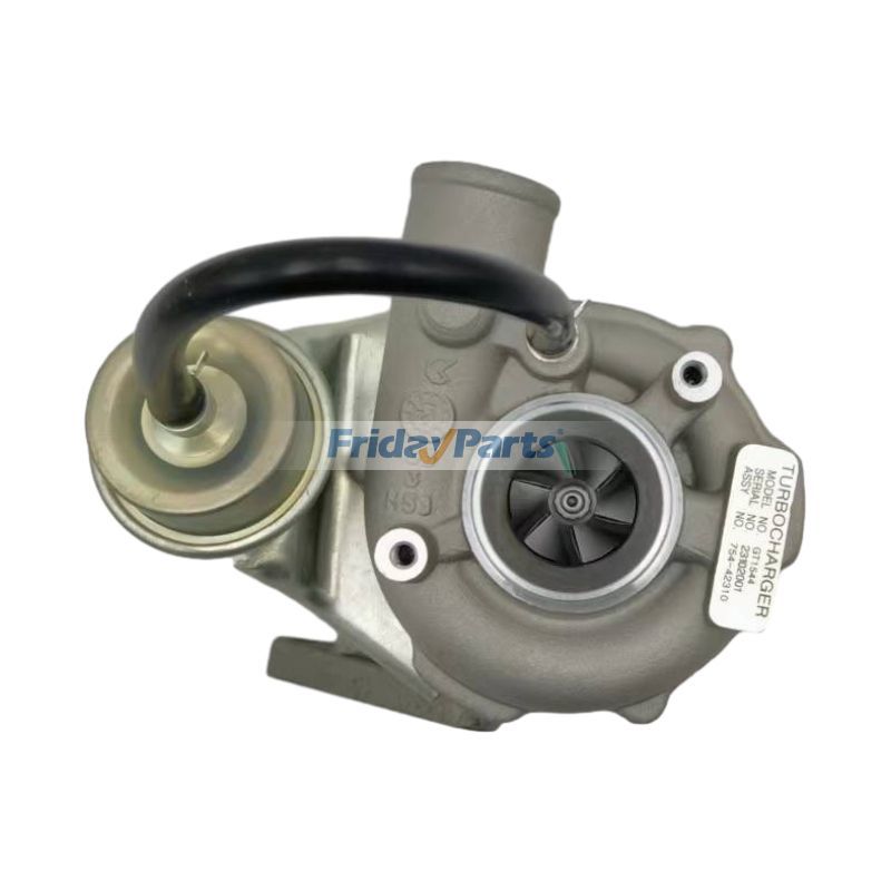 Turbo GT1544 Turbocharger For OTHER BRAND Engine,Generator