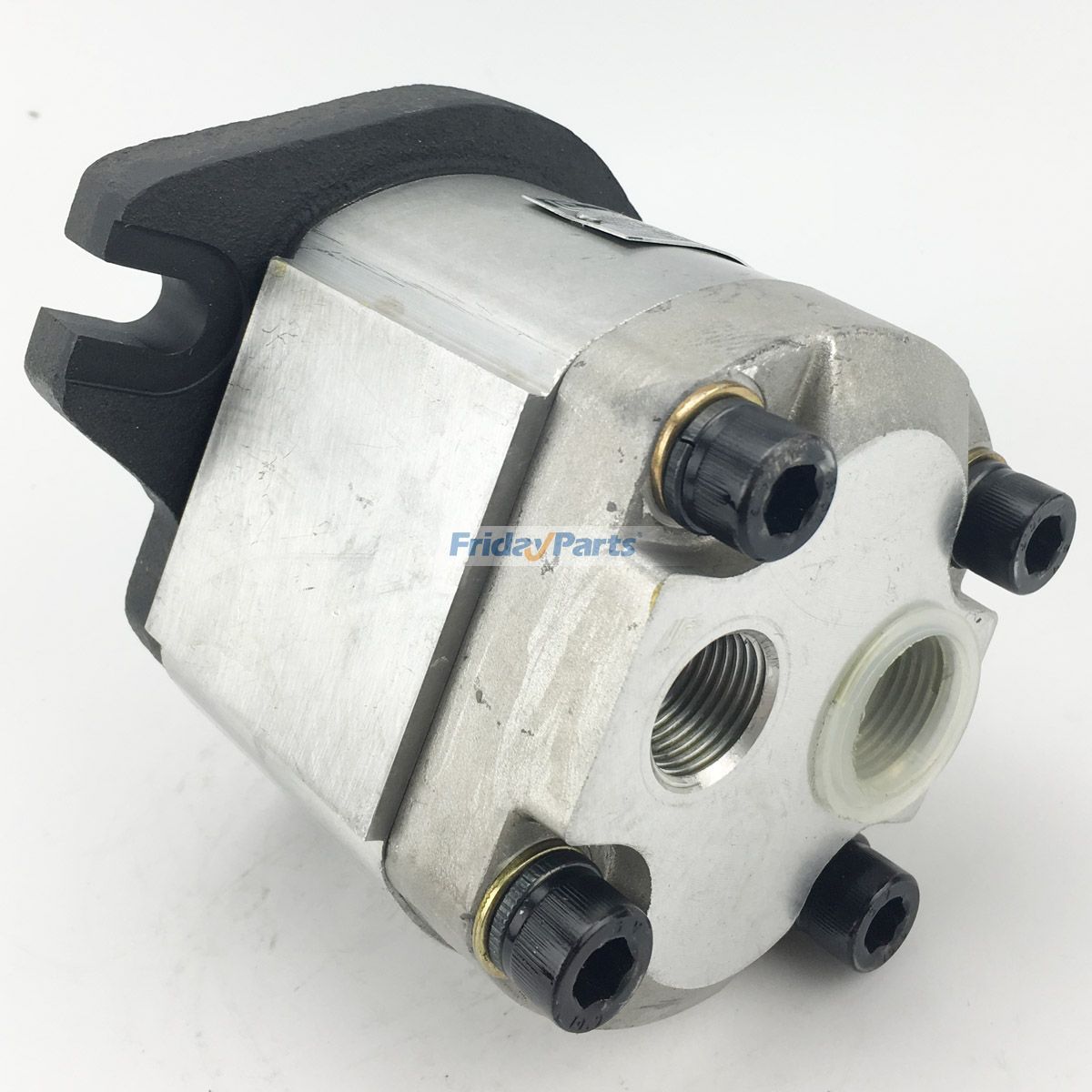 エクスカベーター Liugong CLG220 パイロットギアポンプ用