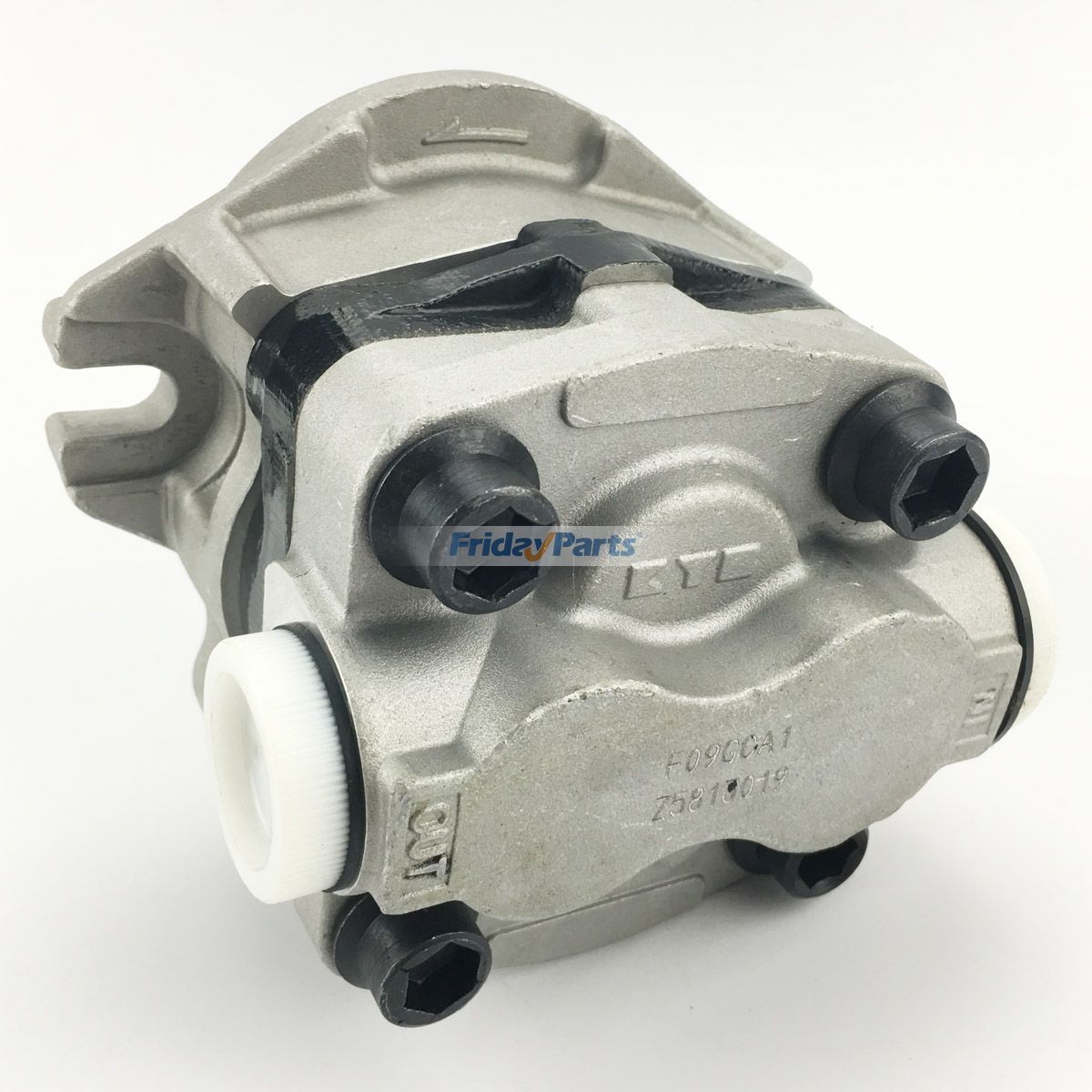 For Pilot Gear Pump for Excavator