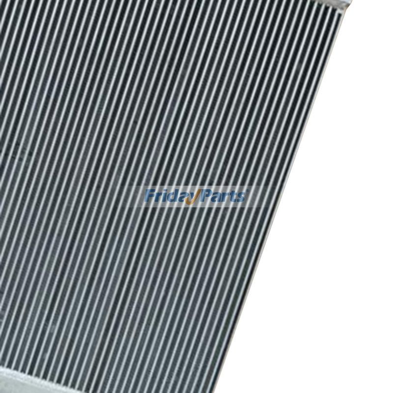 Für Lonking LG60 Hydraulikölkühler Neuer Typ