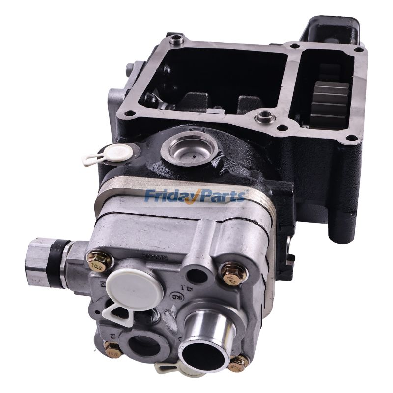 Air Brake Compressor 51.54100.7117 for MAN Truck TGA41.400 TGA41.430 TGA41.460