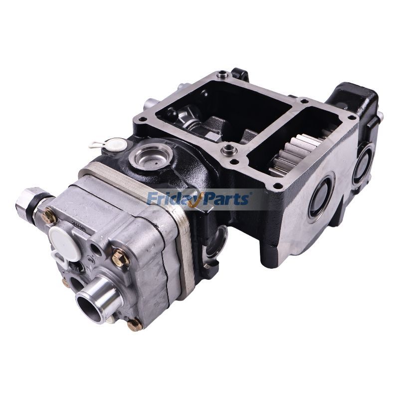 Air Brake Compressor 51.54100.7117 for MAN Truck TGA41.400 TGA41.430 TGA41.460
