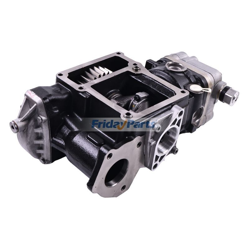 Air Brake Compressor for Truck