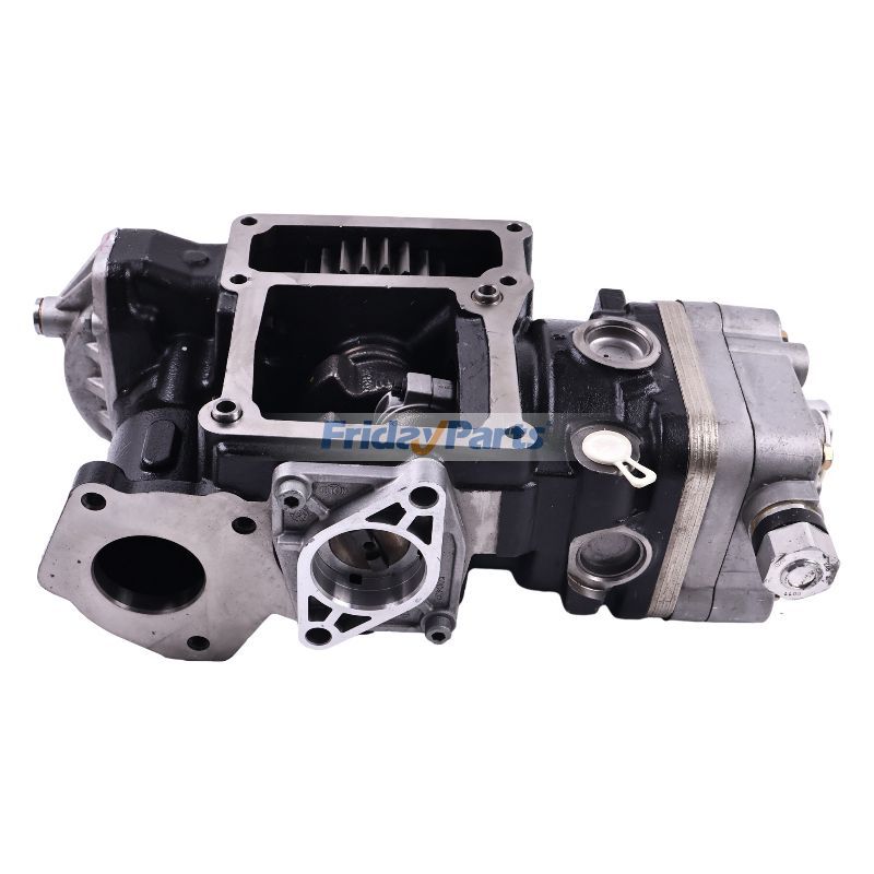 Truck Air Brake Compressor