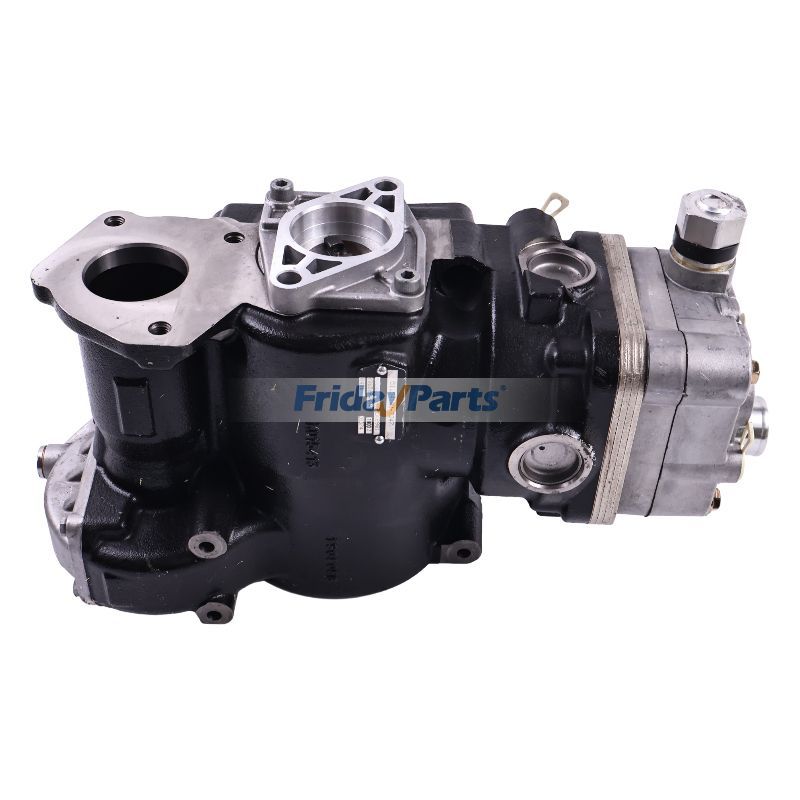 Air Brake Compressor in Stock in China,USA,China Stock