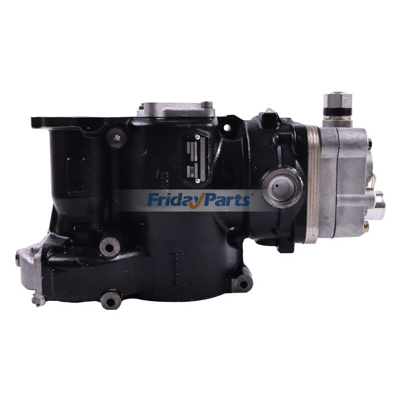 Air Brake Compressor For MAN