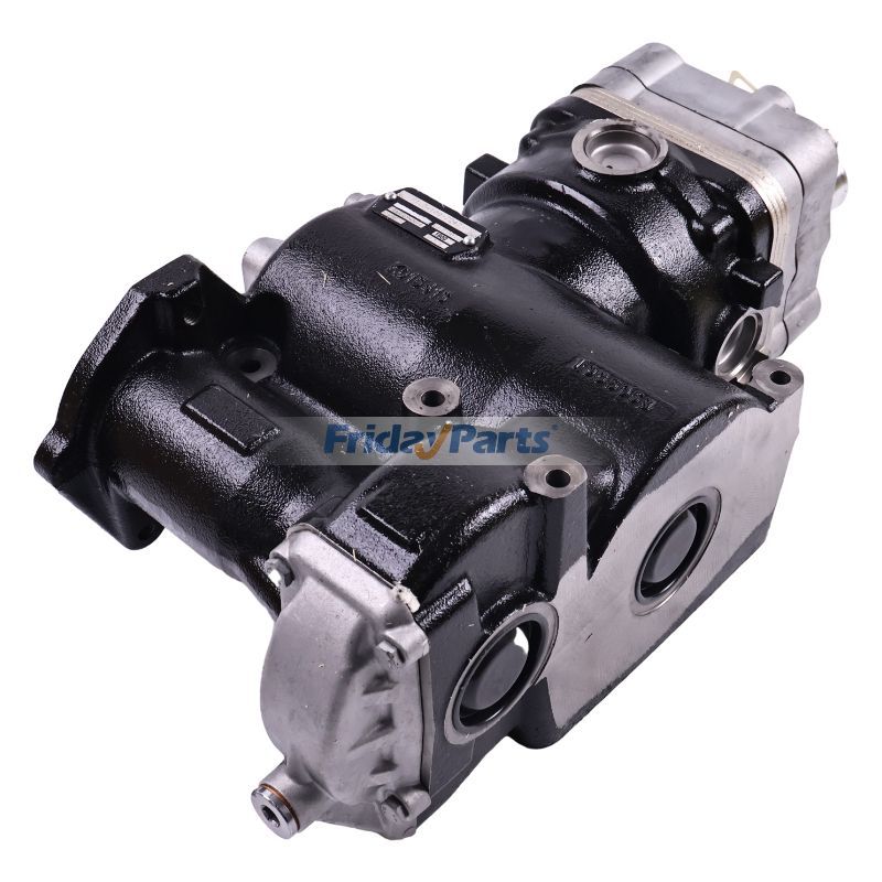 FridayParts Air Brake Compressor