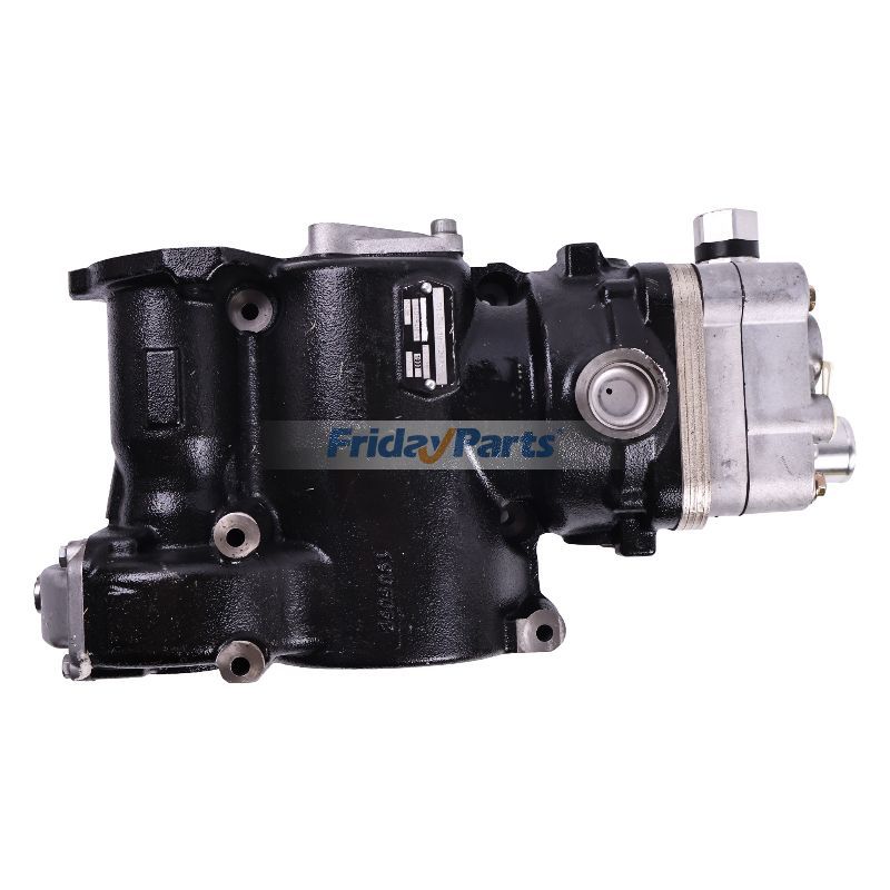 Air Brake Compressor For MAN Truck
