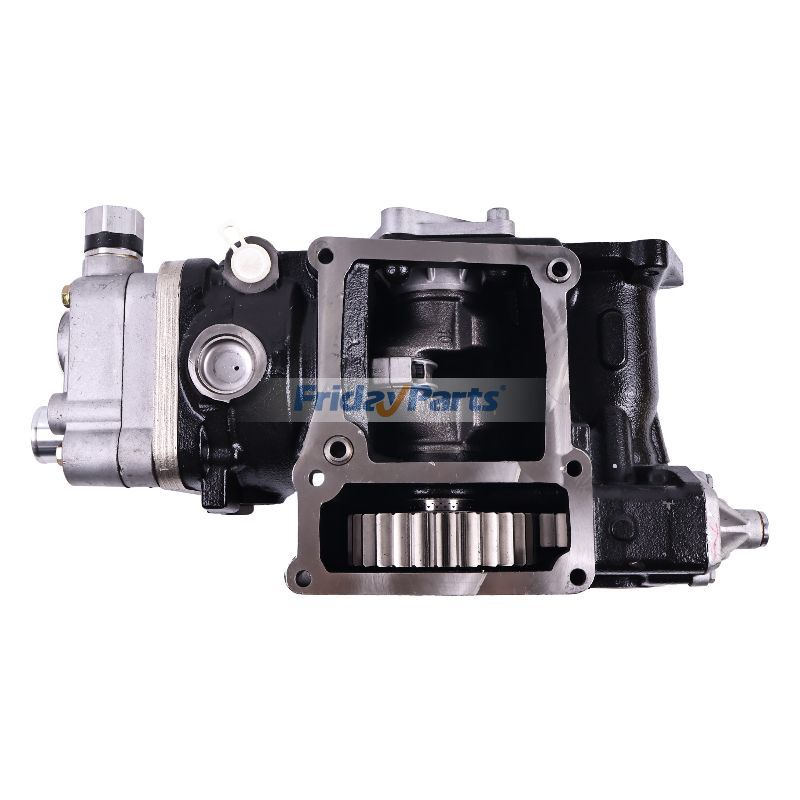 Air Brake Compressor 51.54100.7117 for MAN Truck TGA41.400 TGA41.430 TGA41.460