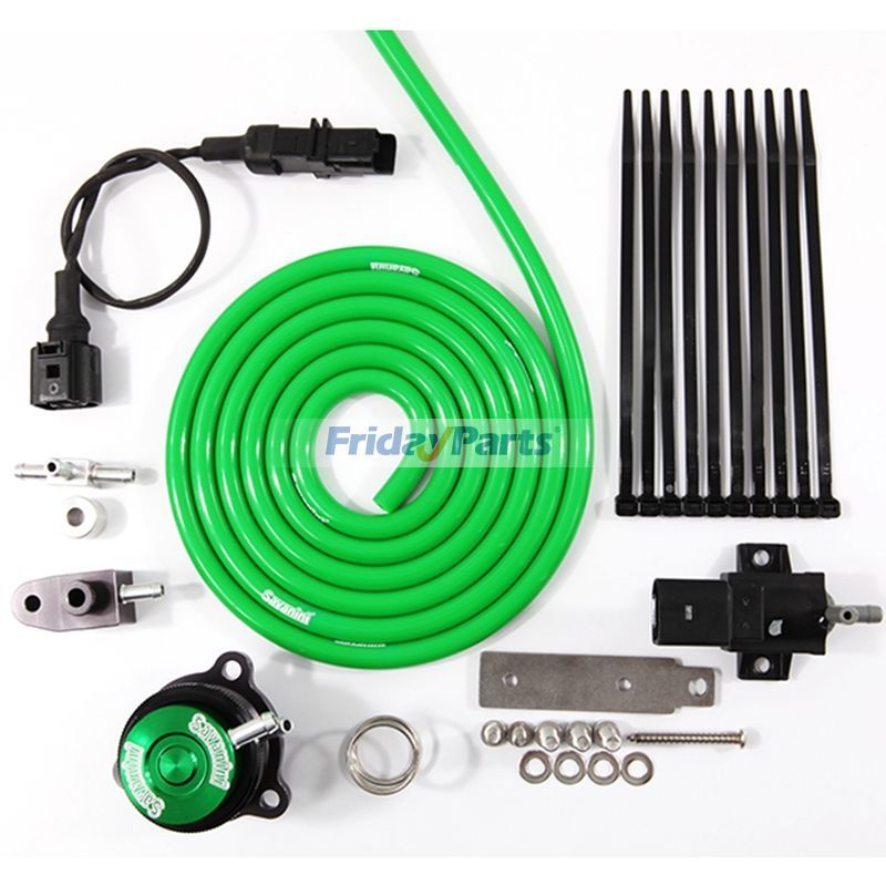 For Mini Cooper S Peugeot 207/307 1.6T Engine Turbo Blow Off Relief