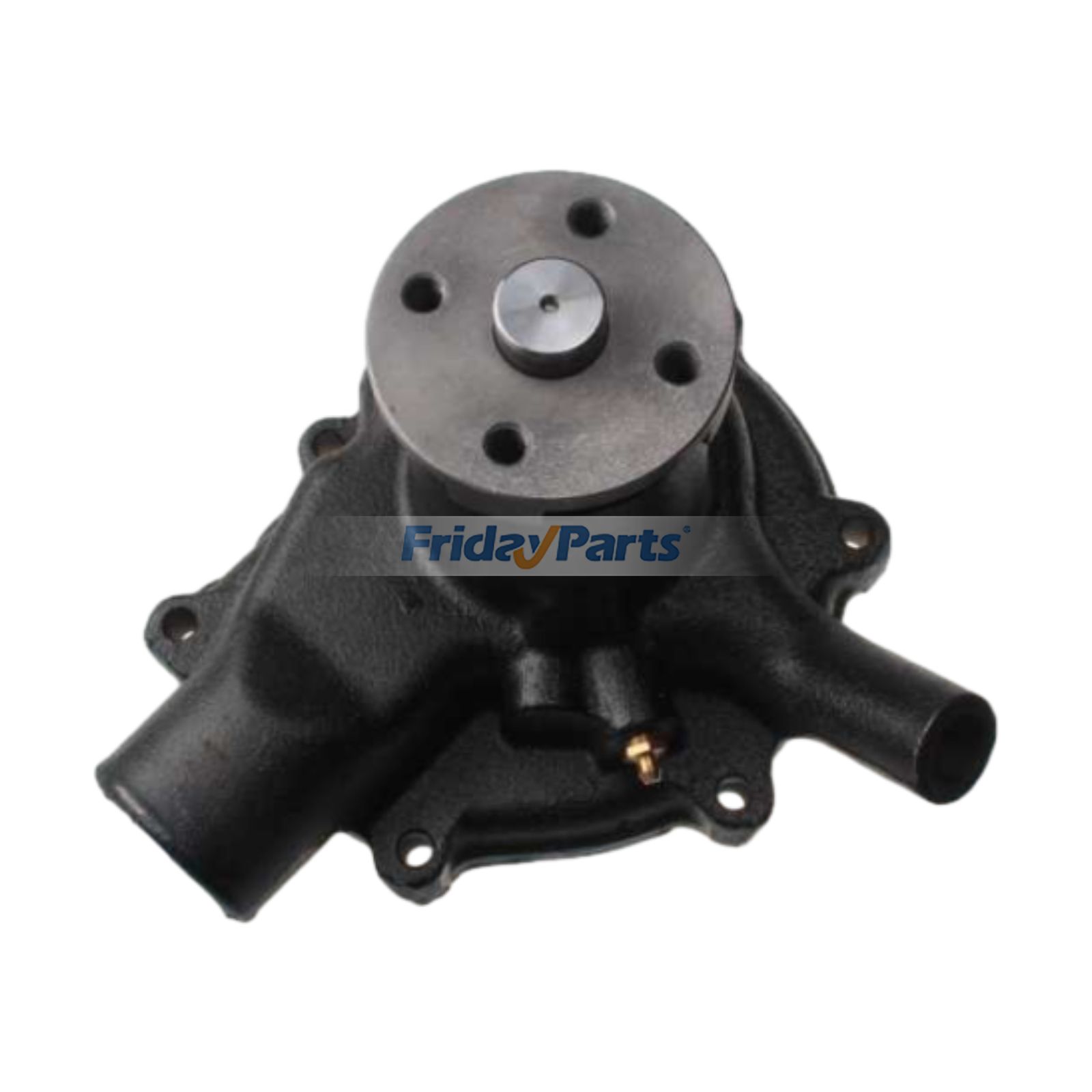 Water Pump ME996801 ME882315 for Mitsubishi 6D14 Engine
