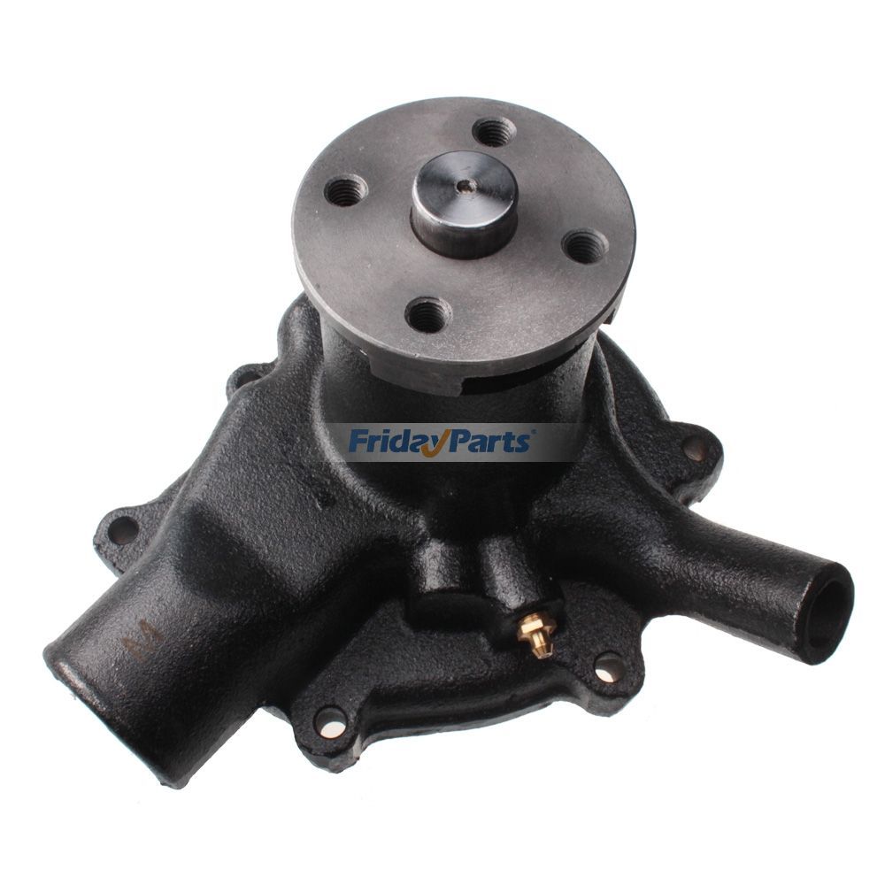 for Mitsubishi 6D14 Engine Water Pump ME882315