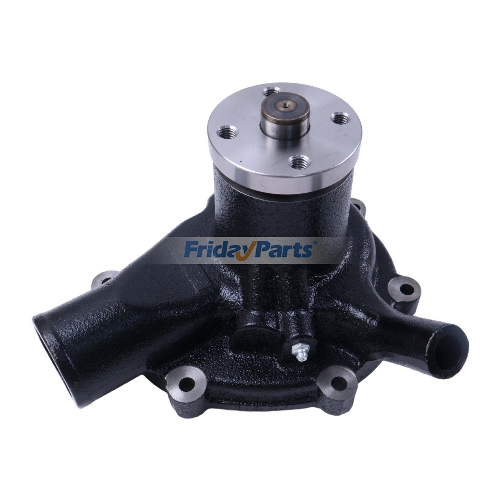 Bomba de agua para motor Mitsubishi 6D14 ME882315