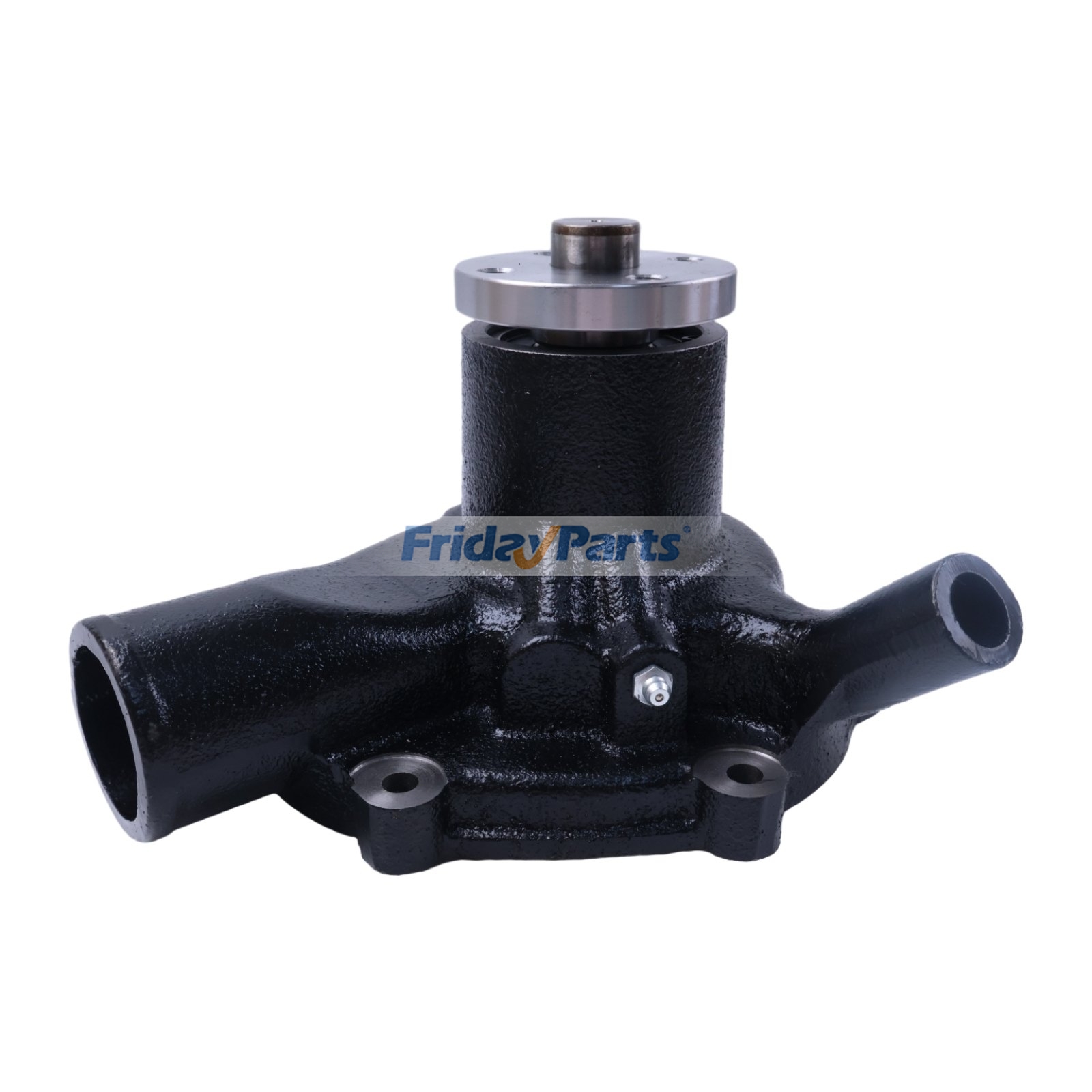 Bomba de agua para motor Mitsubishi 6D14 ME882315 
