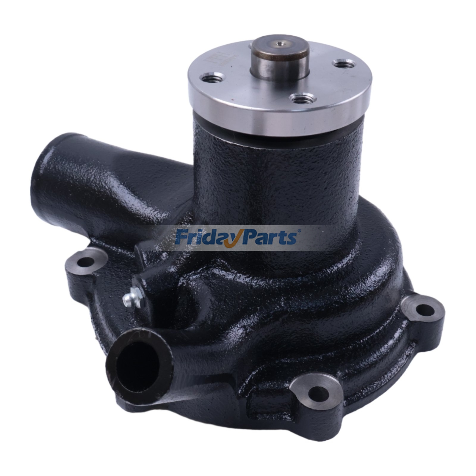 Bomba de agua ME996801 ME882315 para motor Mitsubishi 6D14 de FridayParts