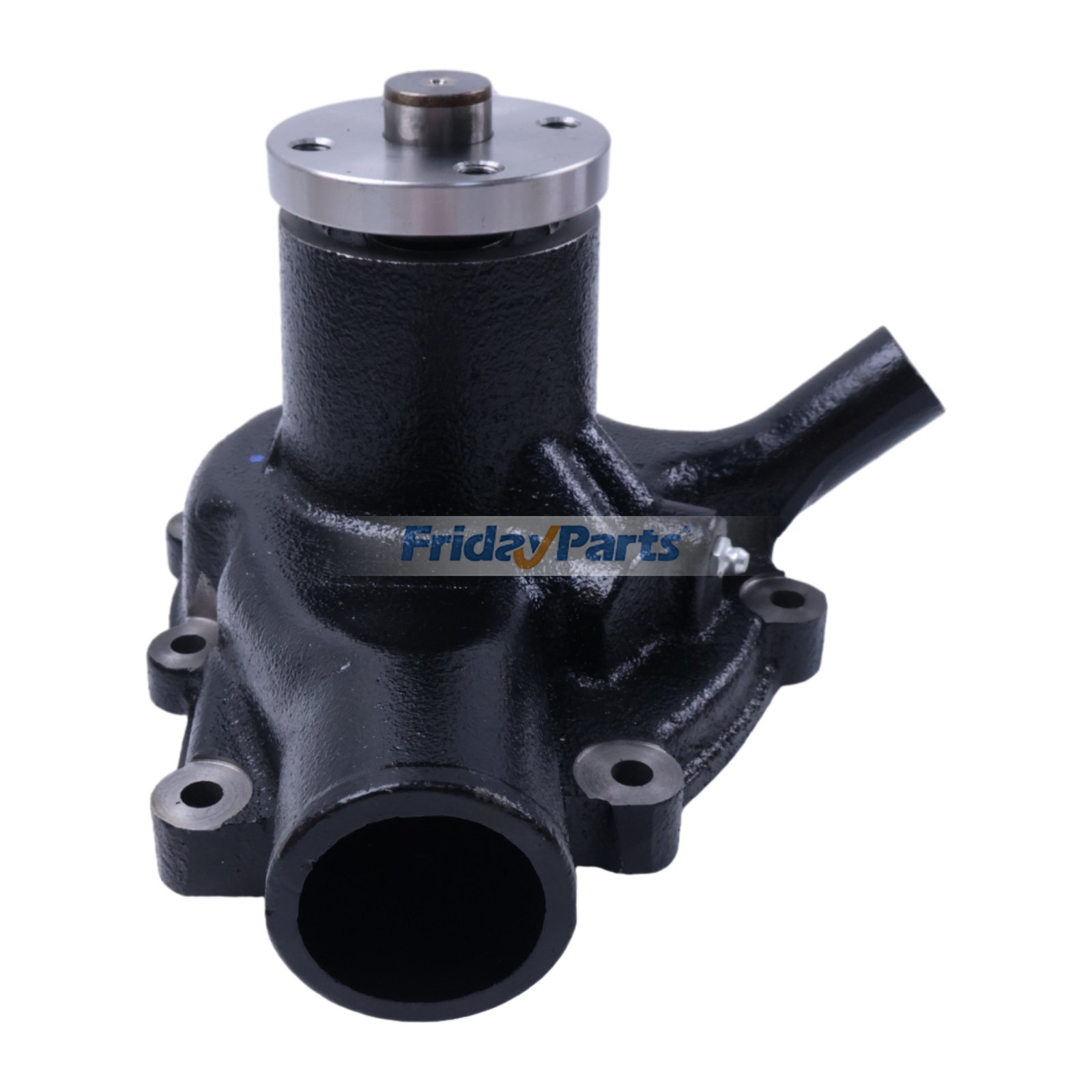 Bomba de agua ME996801 ME882315 para motor Mitsubishi 6D14