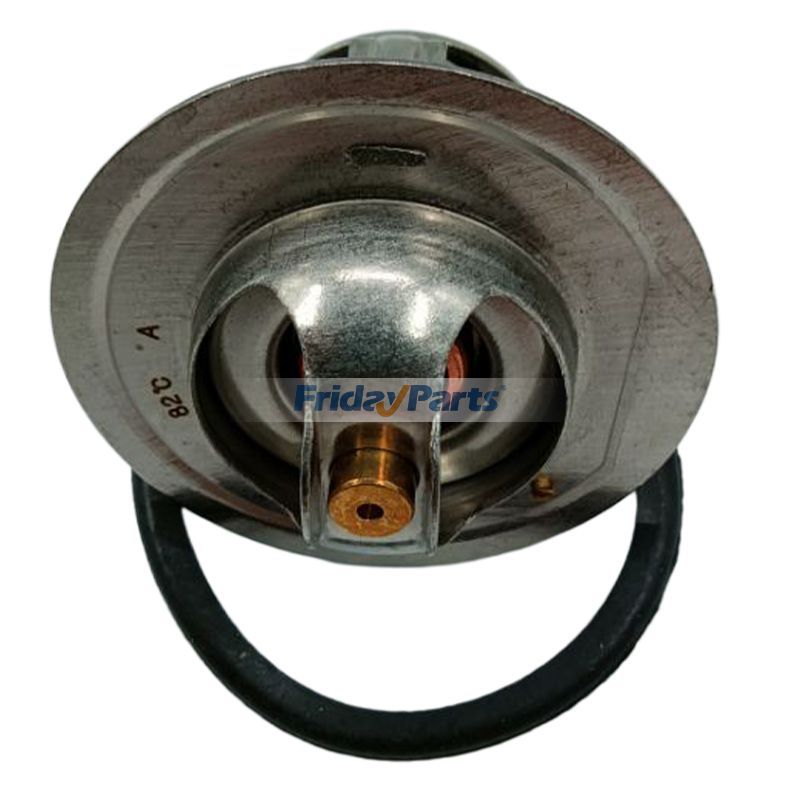 Thermostatfür Motor