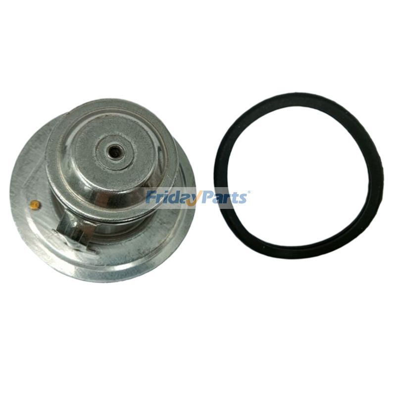 Für Mitsubishi 6D15 6D15T Motorthermostatfür 