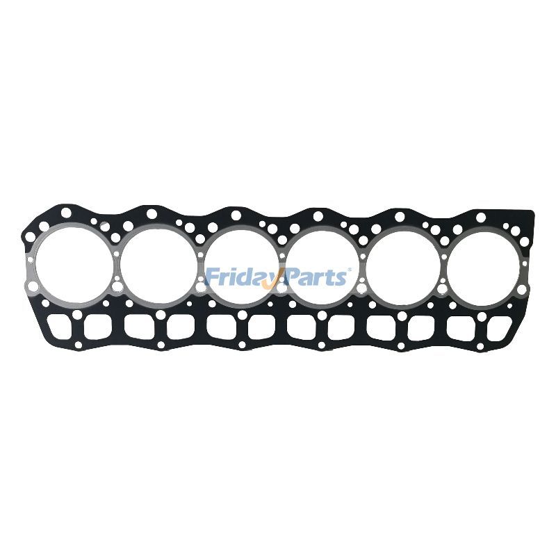 Junta de culata ME078707 para motor Mitsubishi 6D16 6D16T 6D16-2AT 6D16-3AT