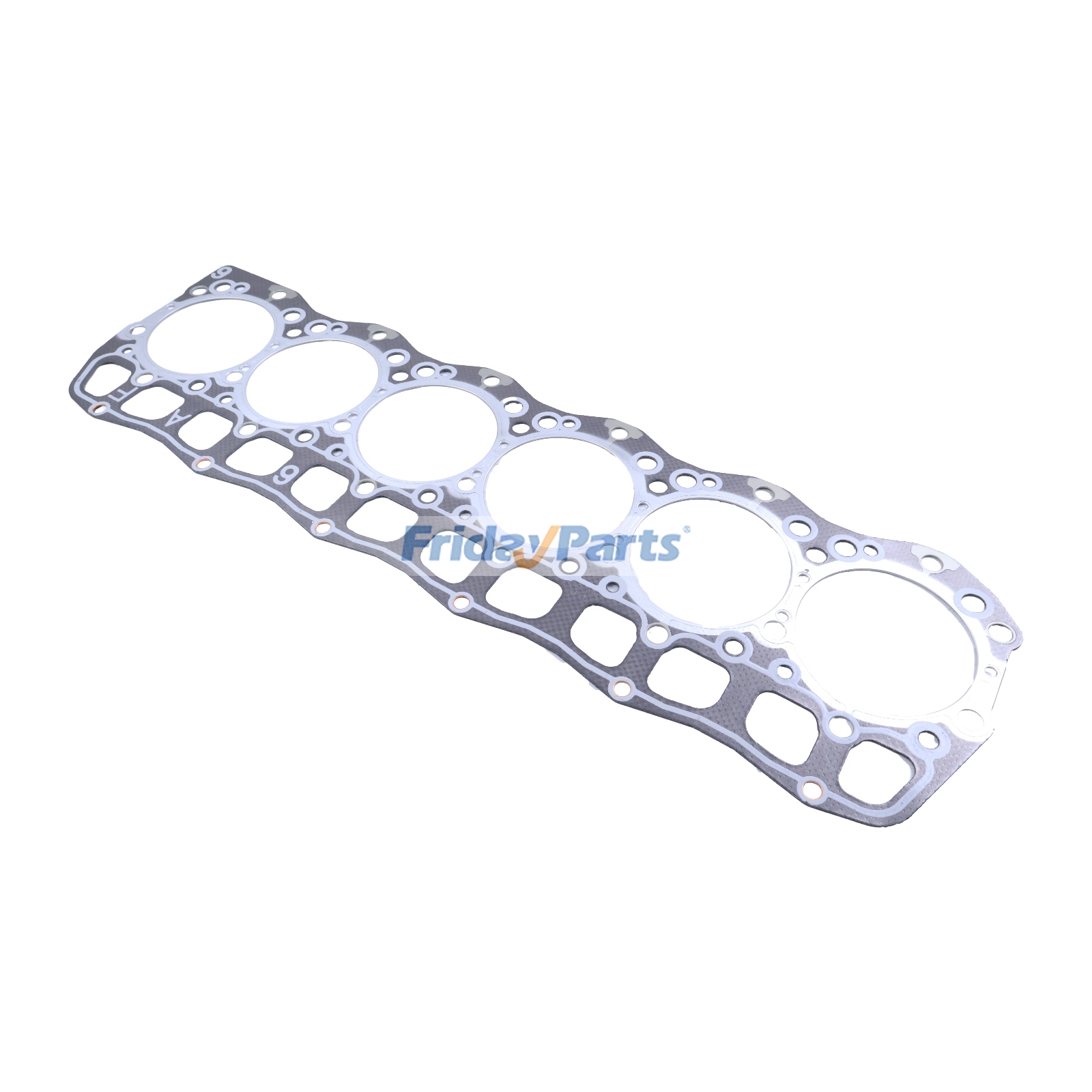 FridayParts Zylinderkopfdichtung