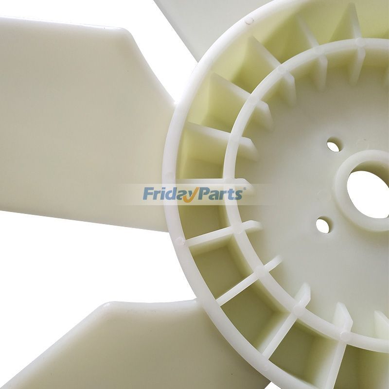  Kobelco KATO Doosan Daewoo Fan Cooling For DOOSAN,For KATO,For KOBELCO