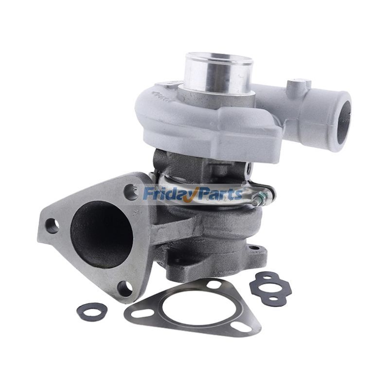 Turbo TD04 Turboladerfür Motor