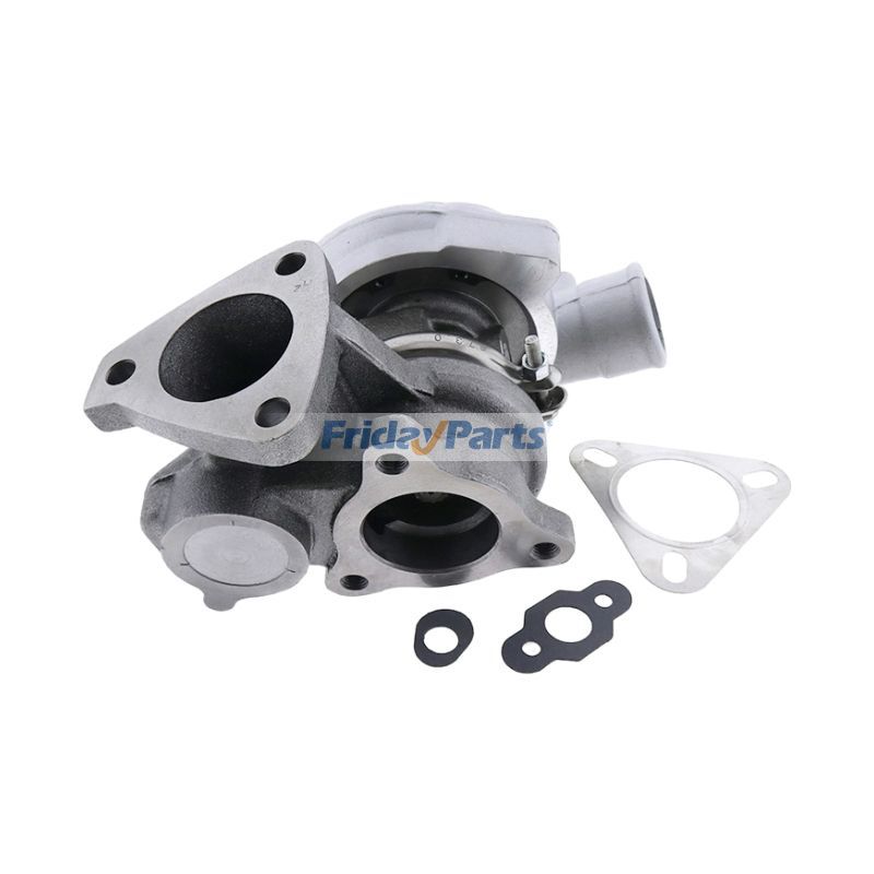 Turbo TD04 TurboladerFür andere Marken