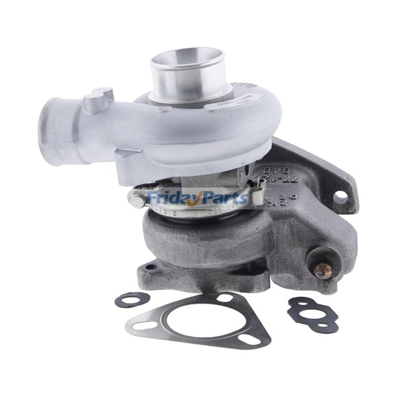 Turbo TD04 Turboladerfür MotorFür andere Marken