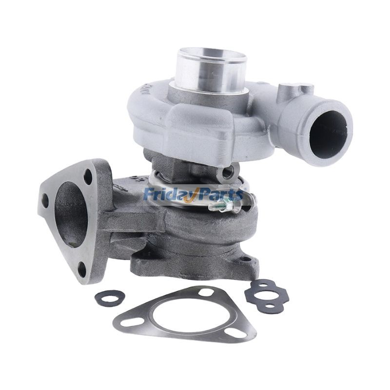 Turbo TD04 Turbolader MD083256 49177-01000 für Mitsubishi Motor 4D54 4D55 4D56