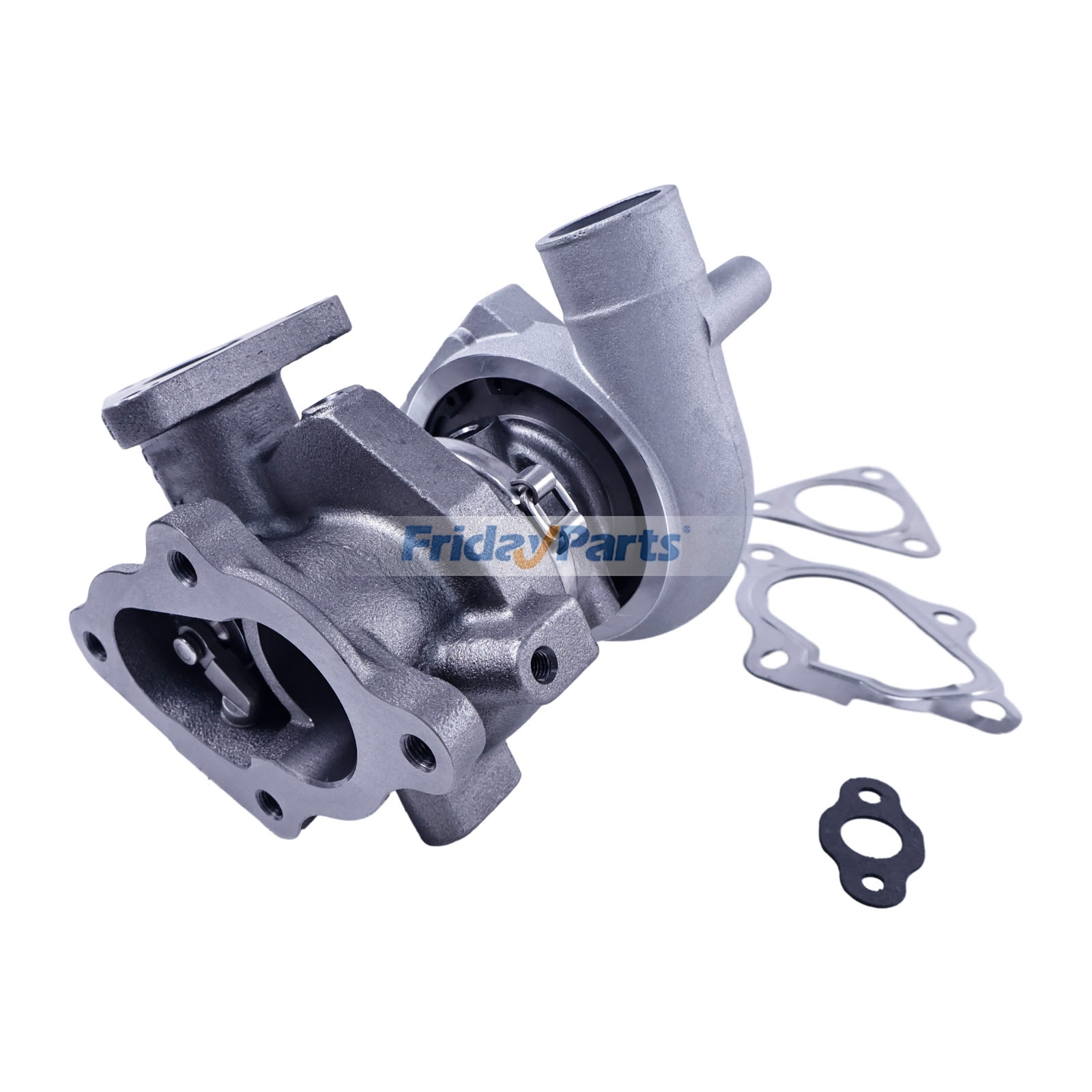 Motor Para CAT - Turbo TF035 Turbocompressor 49135-03320 para motor Mitsubishi 4M40