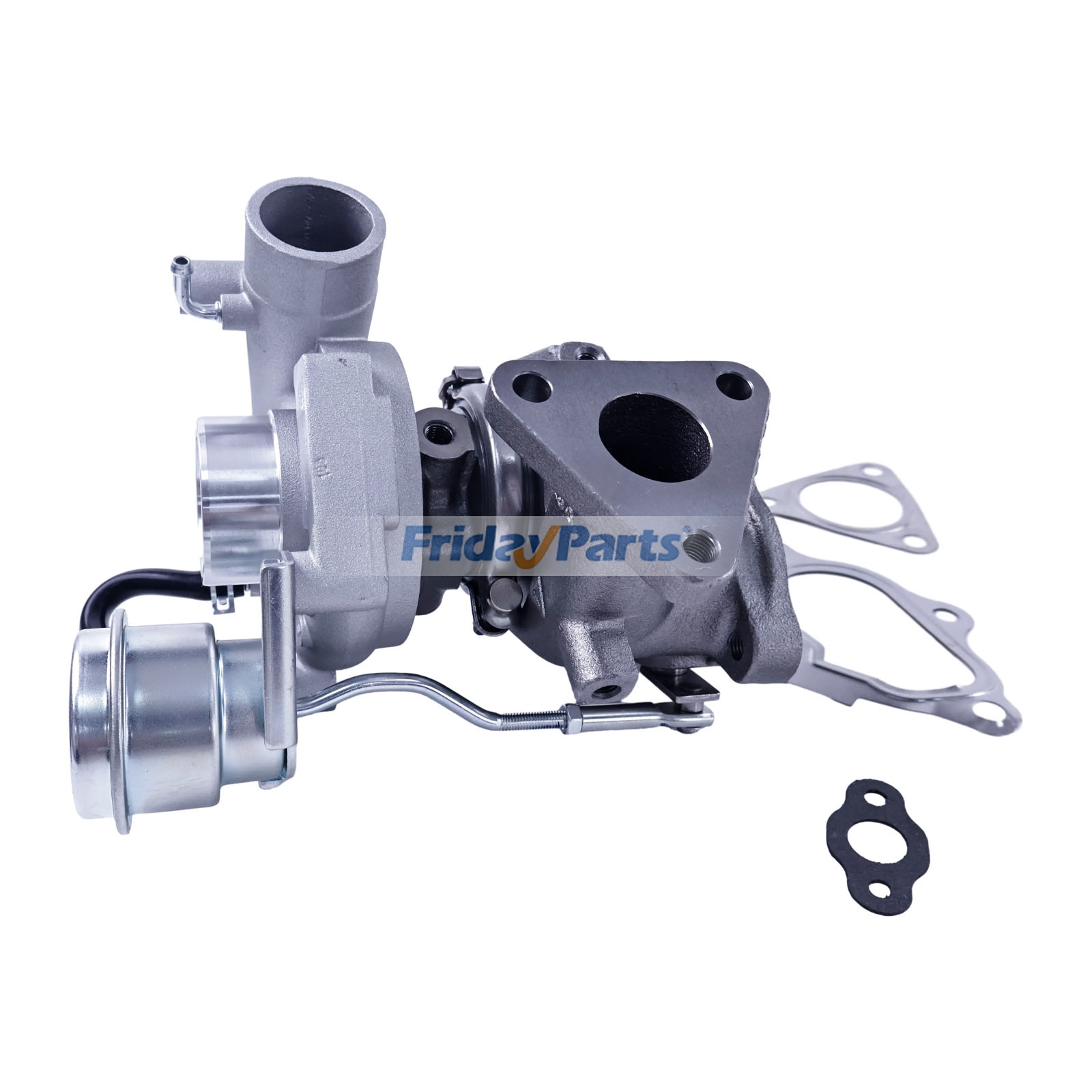 Turbo TF035 Turbocompressor 49135-03320 para motor Mitsubishi 4M40 FridayParts