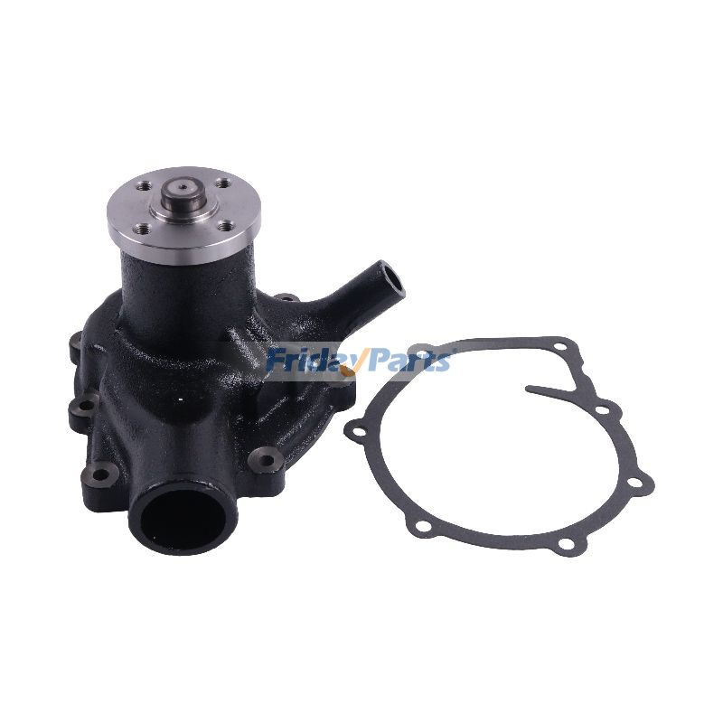 Neuer Typ Wasserpumpefür Motor