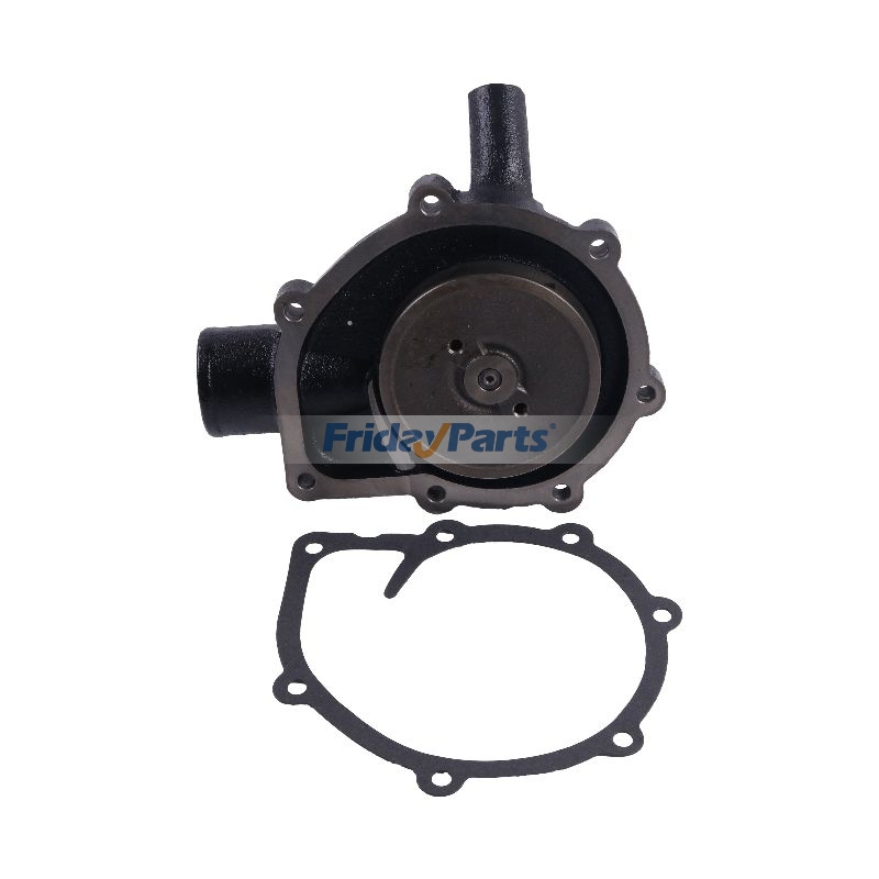 Neue Wasserpumpe ME787131 für Mitsubishi-Motor 6D14 6D15für Für KATO