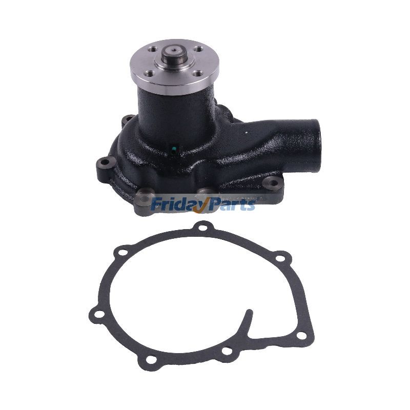 Wasserpumpefür Motor