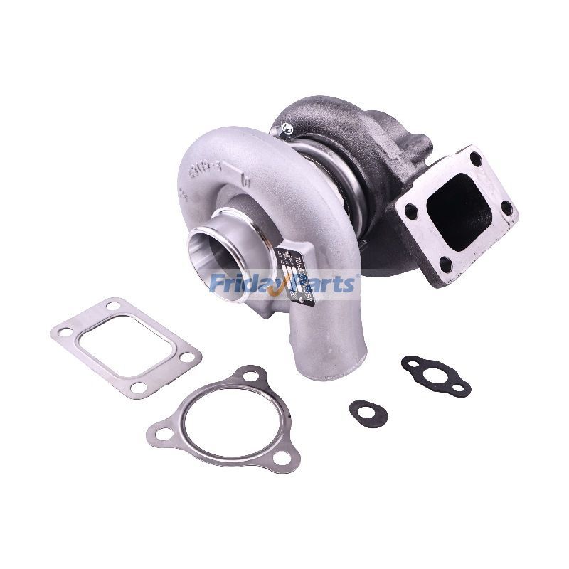 Engine Turbo TD06H Turbocharger for Mitsubishi
